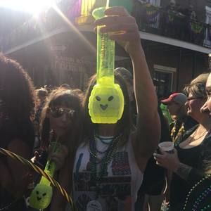 Meet your Posher, Kathleen